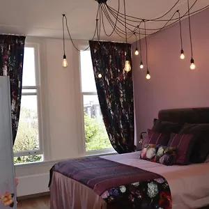 Appartement Maurits, Den Haag