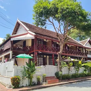 Ban Lakkham River View , Luang Prabang Laos