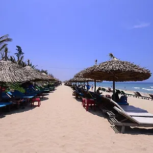 Cua Dai , Hội An Vietnam