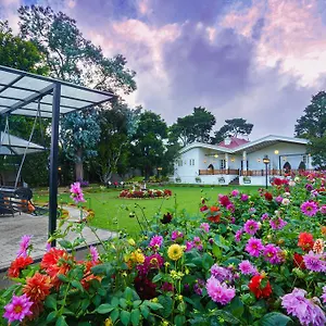 La Grande , Nuwara Eliya Sri Lanka