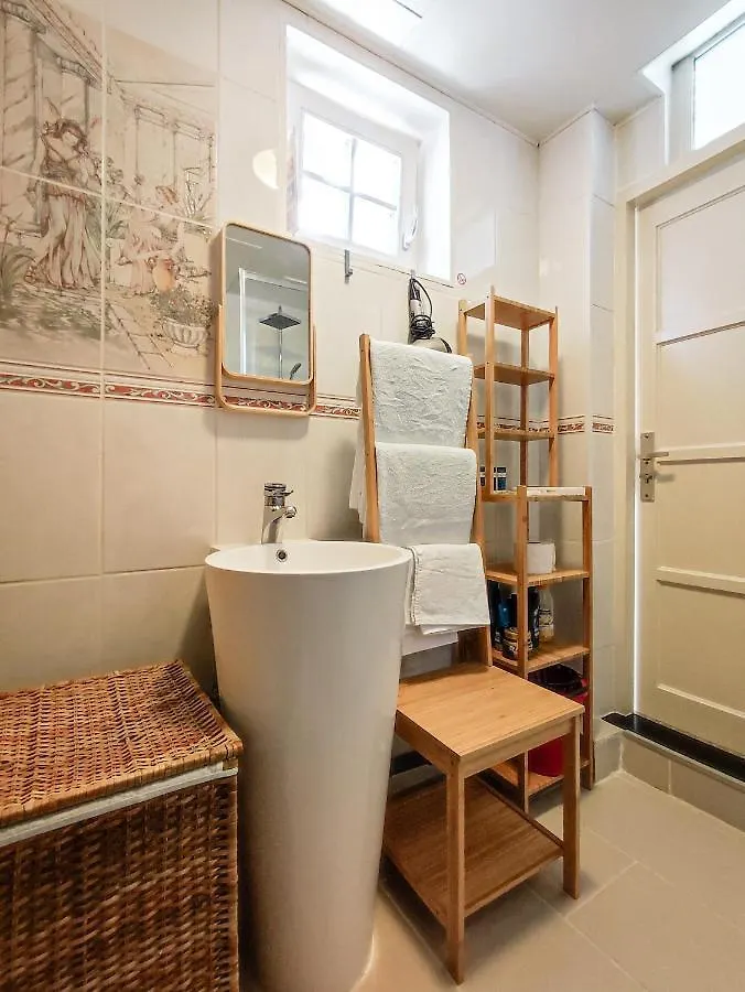 Studio With Sauna Ámsterdam 0*,